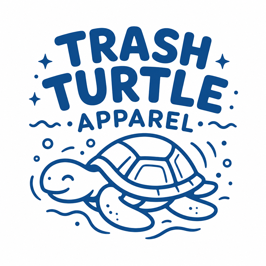 Trash Turtle Apparel – Eco-Friendly Fashion for All
